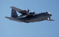 92-3286 @ KLSV - At the 1997 50th Anniversary of the USAF air display, Nellis AFB. - by kenvidkid