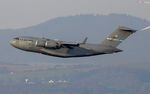 07-7173 @ ETAR - departure from Ramstein Air Base