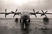 CCCP-11526 @ CPH - Copenhagen 3.12.76 - by leo larsen