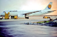 OY-CNH @ EKBI - Billund 6.3.94 - by leo larsen
