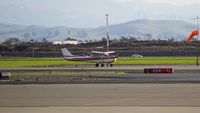 N6521D @ LVK - N6521D - by Clayton Eddy