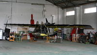 35-34 @ LHFH - Farkashegy Airfield, Hungary - by Attila Groszvald-Groszi