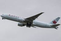 C-FNNH @ EGLL - HEATHROW - by Roberto Cassar