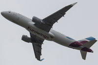 D-AEWD @ EGLL - HEATHROW - by Roberto Cassar