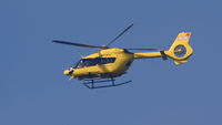 D-HBTJ - Test Flight Günzburg - Bayern - Germany