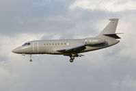 M-DUBS @ EGSH - Landing at Norwich. - by Graham Reeve