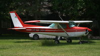 HA-SLO @ LHFH - Budakeszi-Farkashegy Airfield, Hungary - by Attila Groszvald-Groszi