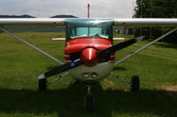 HA-SLO @ LHFH - Budakeszi-Farkashegy Airfield, Hungary - by Attila Groszvald-Groszi