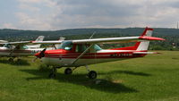 HA-SLO @ LHFH - Budakeszi-Farkashegy Airfield, Hungary - by Attila Groszvald-Groszi