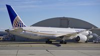 N36962 @ SFO - SFO 2016 - by Clayton Eddy
