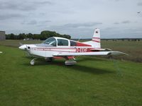 D-EEHF @ EGMA - Visiting aircraft - by Keith Sowter