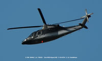 N844LC @ BWI - Over BWI. - by J.G. Handelman