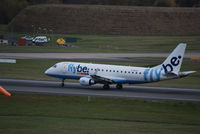 G-FBJH @ EGBB - BHX Departures - by m0sjv
