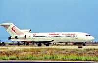 TS-JHR @ DTTJ - DJE Djerba 9.4.94 - by leo larsen