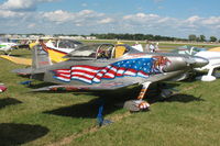 N831GR photo, click to enlarge