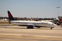 N847DN @ KATL - Boeing 737-900ER - by Mark Pasqualino