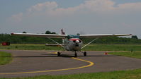 HA-DIK @ LHBC - Békéscsaba Airport, Hungary - by Attila Groszvald-Groszi
