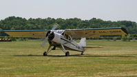 HA-SBM @ LHBC - Békéscsaba Airport, Hungary - by Attila Groszvald-Groszi