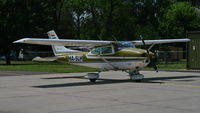 HA-SLH @ LHBC - Békéscsaba Airport, Hungary - by Attila Groszvald-Groszi