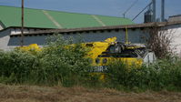 HA-MDN - Nagyszénás agricultural airport and take-off field, Hungary - by Attila Groszvald-Groszi