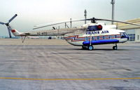 TC-HTC @ LTAI - AYT Antalya 16.4.94 - by leo larsen