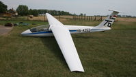 HA-4252 @ LHSZ - Szentes Airfield, hungary - by Attila Groszvald-Groszi