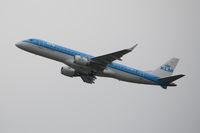 PH-EXB @ EGSH - Departing from Norwich. - by Graham Reeve