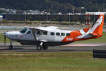 ZK-SAY @ NZWN - APPROACH TO 34.
.
.
.
1244 - by Bill Mallinson