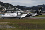 ZK-MVO photo, click to enlarge ZK-MVO photo, click to enlarge