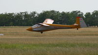 HA-5551 @ LHSZ - Szentes Airfield, hungary - by Attila Groszvald-Groszi