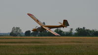 HA-5551 @ LHSZ - Szentes Airfield, hungary - by Attila Groszvald-Groszi