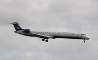 N956LR @ KDFW - CL600-2D24 - by Mark Pasqualino
