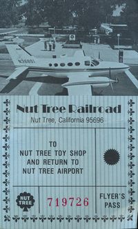 N36891 @ VCB - Found NTSB report 1981 on this aircraft no damage to aircraft. - by Clayton Eddy