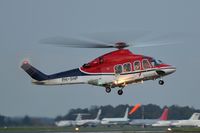 PH-SHP @ EGSH - Evening Arrival. - by keithnewsome