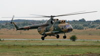 3304 @ LHSA - Szentkirályszabadja Airport, Hungary - by Attila Groszvald-Groszi