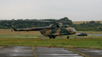3304 @ LHSA - Szentkirályszabadja Airport, Hungary - by Attila Groszvald-Groszi