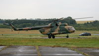3304 @ LHSA - Szentkirályszabadja Airport, Hungary - by Attila Groszvald-Groszi