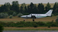 HA-BOK @ LHSA - Szentkirályszabadja Airport, Hungary - by Attila Groszvald-Groszi