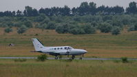 HA-BOK @ LHSA - Szentkirályszabadja Airport, Hungary - by Attila Groszvald-Groszi
