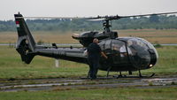 HA-LFL @ LHSA - Szentkirályszabadja Airport, Hungary - by Attila Groszvald-Groszi