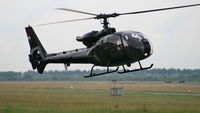 HA-LFL @ LHSA - Szentkirályszabadja Airport, Hungary - by Attila Groszvald-Groszi