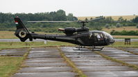HA-LFL @ LHSA - Szentkirályszabadja Airport, Hungary - by Attila Groszvald-Groszi