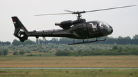HA-LFL @ LHSA - Szentkirályszabadja Airport, Hungary - by Attila Groszvald-Groszi