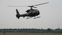HA-LFL @ LHSA - Szentkirályszabadja Airport, Hungary - by Attila Groszvald-Groszi