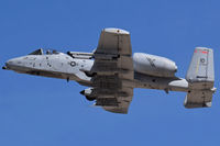 78-0703 @ KBOI - Departing RWY 28L. - by Gerald Howard