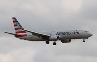N965NN @ KDFW - Boeing 737-800 - by Mark Pasqualino