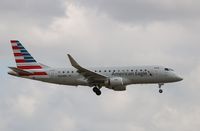 N239NN @ KDFW - ERJ 170-200 LR