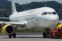 EC-MFN @ GCXO -  - by Tomas Milosch