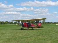 N928V @ 40I - New standard - by Christian Maurer
