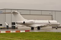 G-CGSJ @ EGSH - Return Visitor. - by keithnewsome